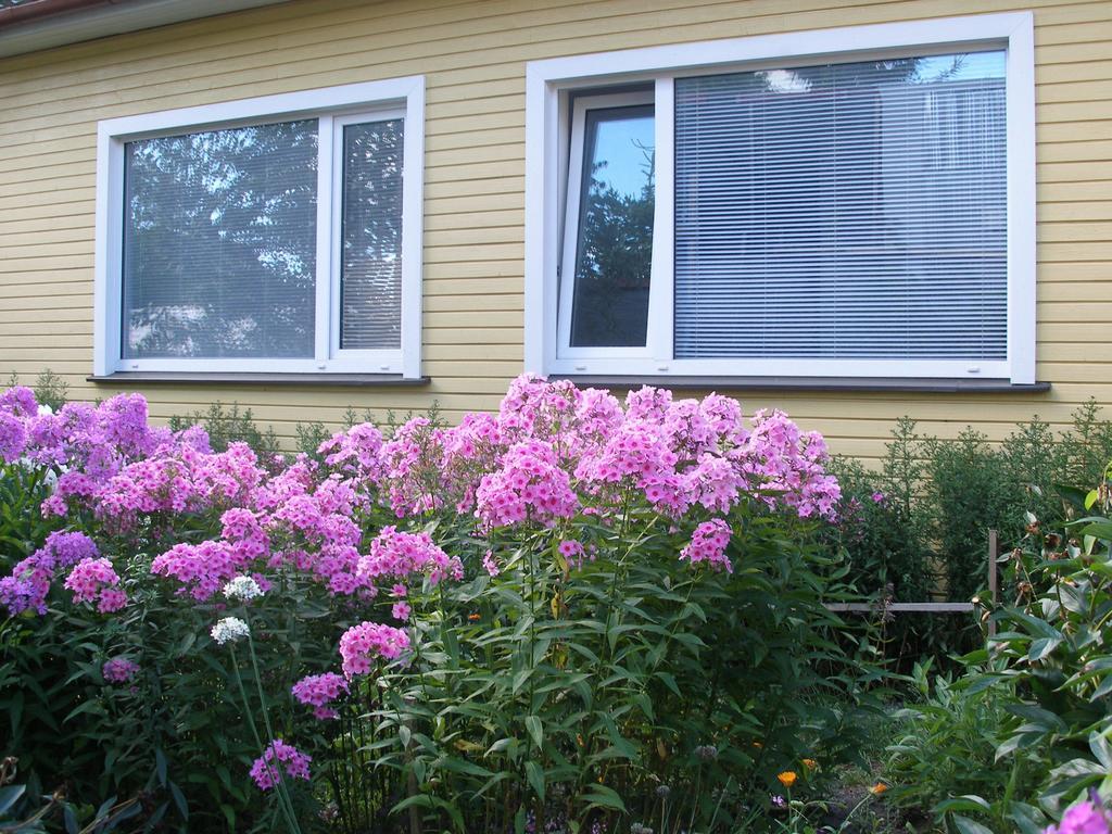 Karusselli Holiday Home Pärnu Zimmer foto